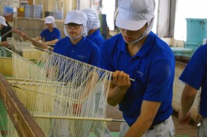 職業能開事業