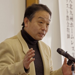 奥田氏